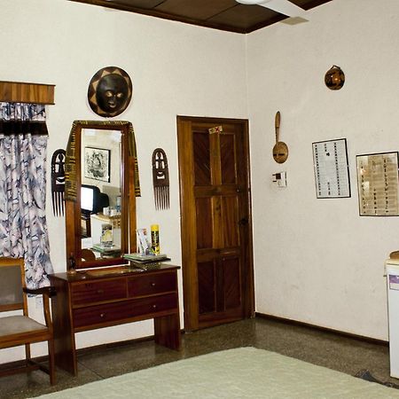Four Villages Inn Κούμασι Εξωτερικό φωτογραφία