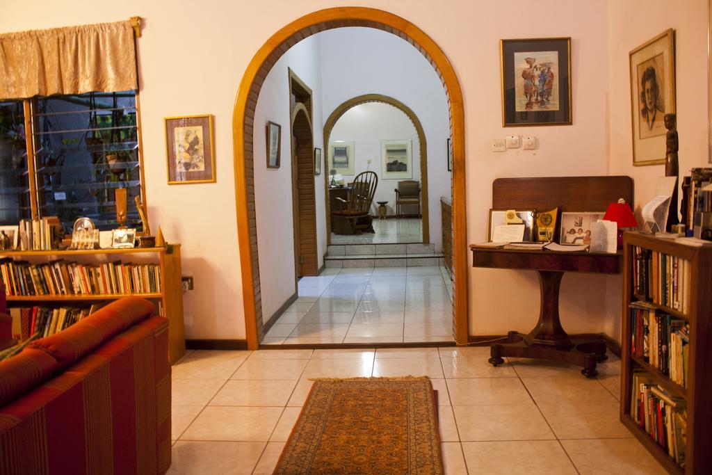 Four Villages Inn Κούμασι Εξωτερικό φωτογραφία